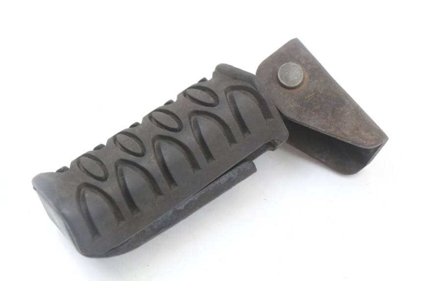 photo de CALE PIED ARRIERE DROIT ASTOR ORCAL 125 (2015 - 2017) - Détail de la pièce