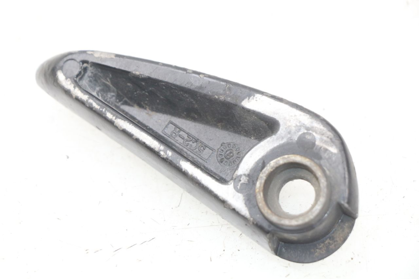 photo de CALE PIED ARRIERE DROIT MBK OVETTO 2T 50 (2007 - 2017) - Détail de la pièce