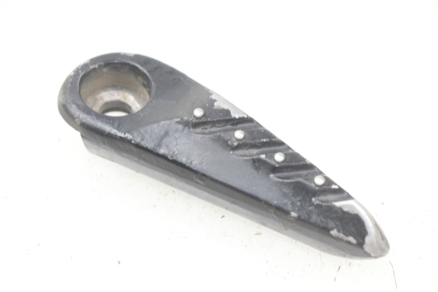 photo de CALE PIED ARRIERE DROIT MBK OVETTO 2T 50 (2007 - 2017) - Zoom état d’usage