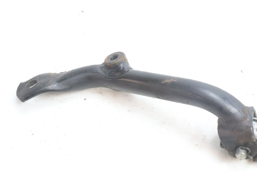 photo de CALE PIED ARRIERE DROIT GILERA RUNNER SP 50 (2002 - 2004) - Zoom état d’usage