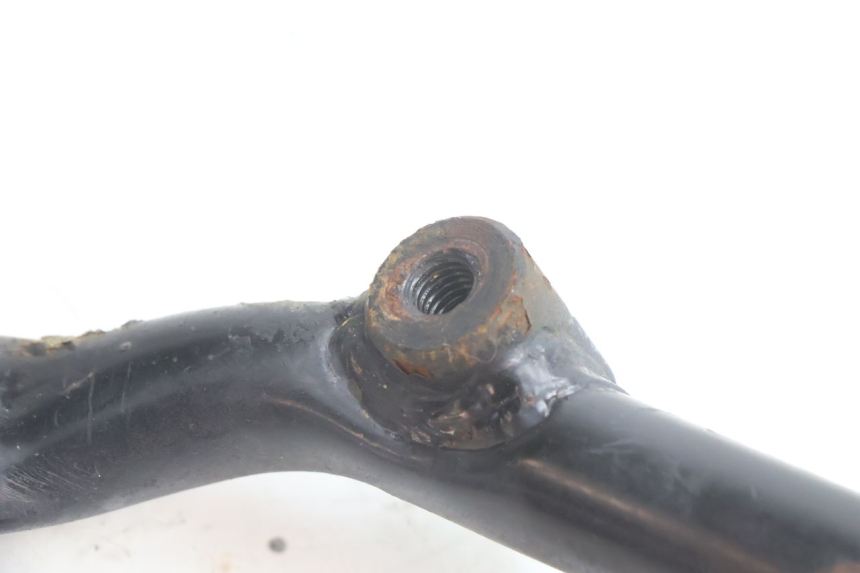 photo de CALE PIED ARRIERE DROIT GILERA RUNNER SP 50 (2002 - 2004) - Autre angle de vue