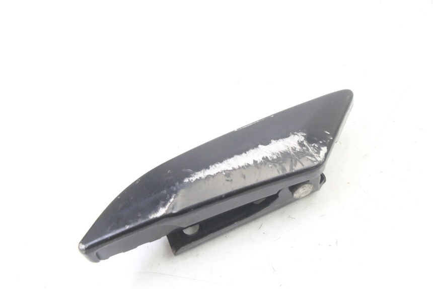 photo de CALE PIED ARRIERE DROIT APRILIA SR 2T 50 (2018 - 2022) - Gros plan technique