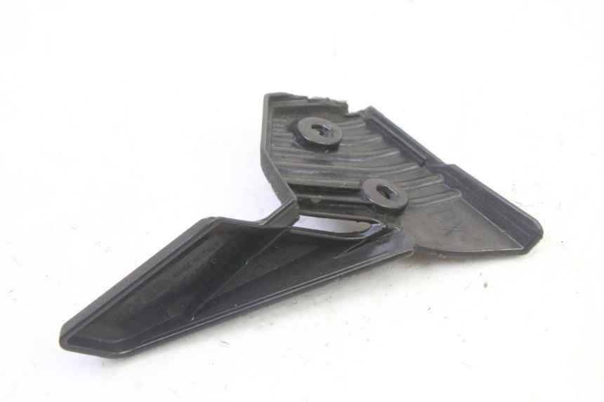 photo de CALE PIED ARRIERE DROIT APRILIA SR R 2T LC 50 (2018 - 2021) - Gros plan technique