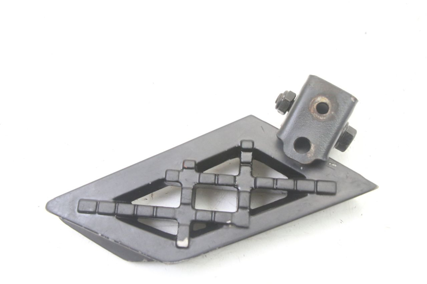 photo de CALE PIED ARRIERE DROIT PEUGEOT STREETZONE I 2T 50 (2018 - 2020) - Vue principale