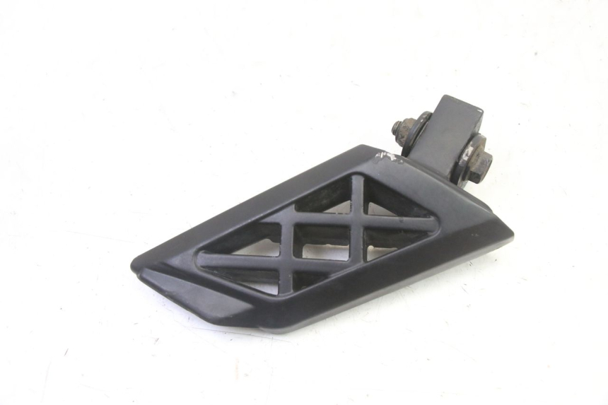 photo de CALE PIED ARRIERE DROIT PEUGEOT STREETZONE I NAKED 2T 50 (2018 - 2020) - Gros plan technique