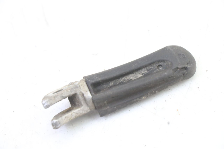 photo de CALE PIED ARRIERE DROIT KTM SUPERENDURO R 950 (2005 - 2009) - Gros plan technique