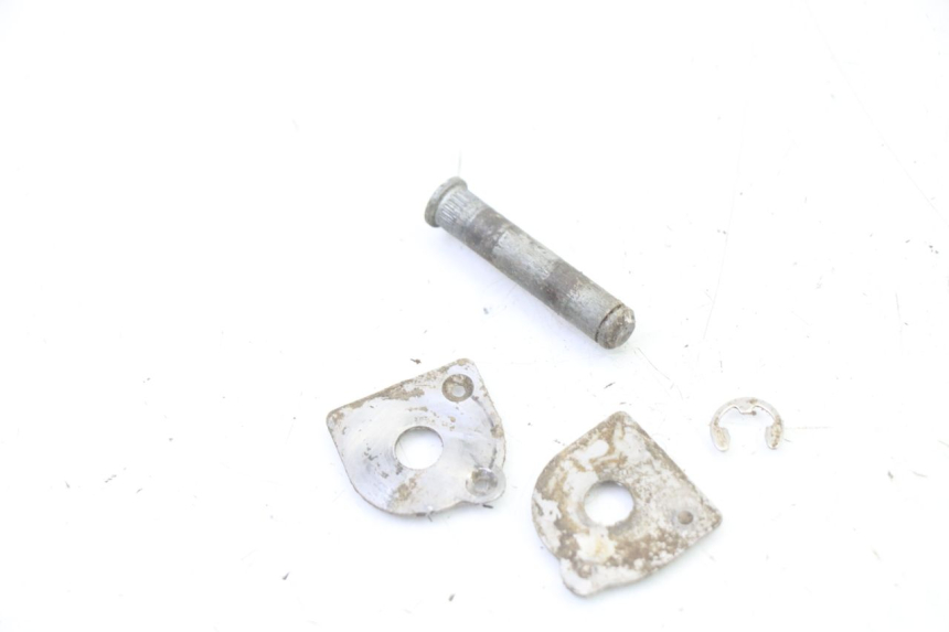 photo de CALE PIED ARRIERE DROIT KTM SUPERENDURO R 950 (2005 - 2009) - Vue d’ensemble