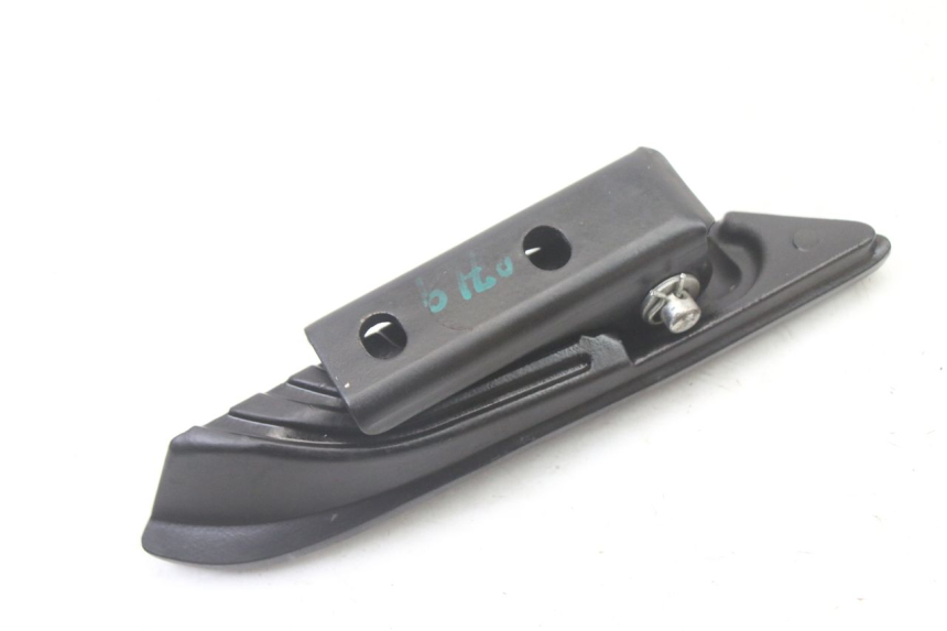 photo de CALE PIED ARRIERE DROIT APRILIA SXR 50 (2021 - 2023) - Pièce contrôlée