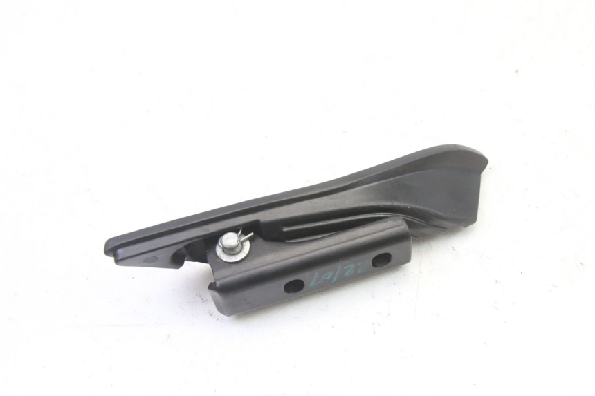 photo de CALE PIED ARRIERE DROIT APRILIA SXR 50 (2021 - 2023) - Vue d’ensemble