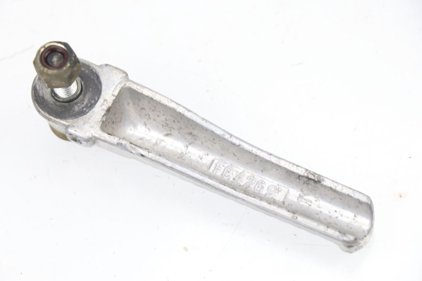 photo de CALE PIED ARRIERE DROIT PEUGEOT TREKKER TKR 50 (2005 - 2014) - Détail de la pièce