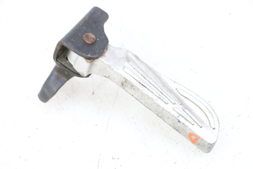 photo de CALE PIED ARRIERE DROIT PEUGEOT TWEET PRO CARGO 50 (2018 - 2022) - Vue principale