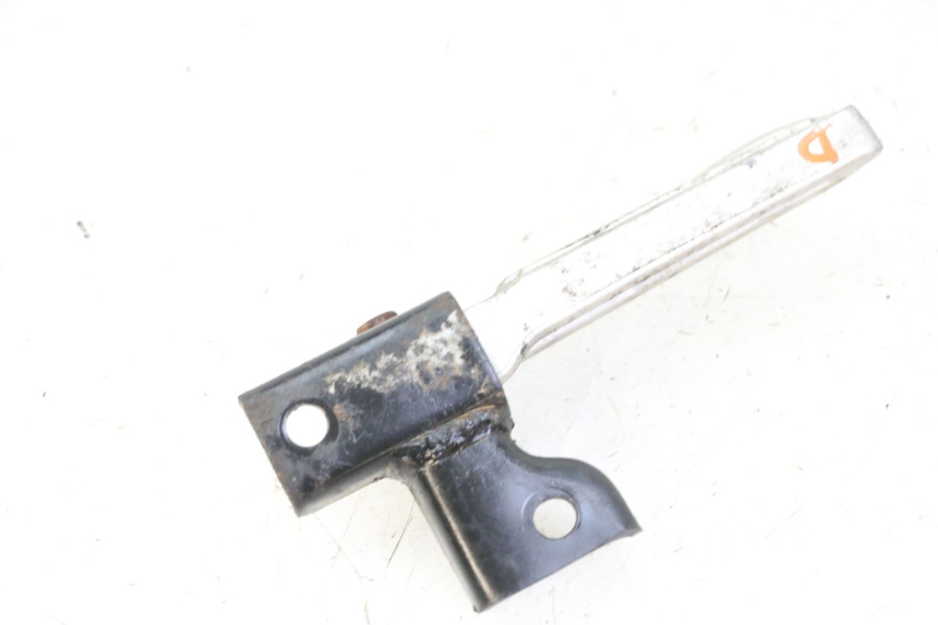 photo de CALE PIED ARRIERE DROIT PEUGEOT TWEET PRO CARGO 50 (2018 - 2022) - Détail de la pièce