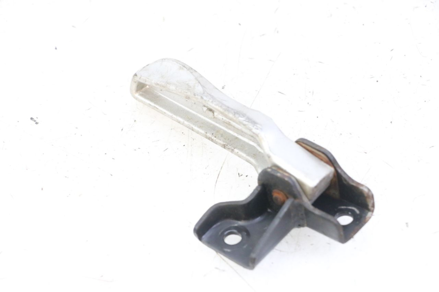 photo de CALE PIED ARRIERE DROIT PEUGEOT TWEET PRO CARGO 50 (2018 - 2022) - Zoom état d’usage