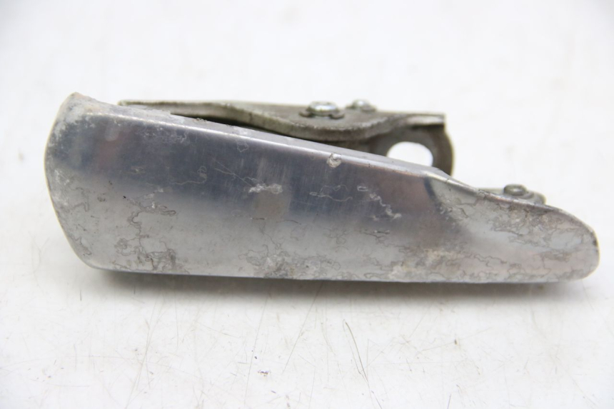 photo de CALE PIED ARRIERE DROIT PIAGGIO VESPA GTS SUPER IE 125 (2009 - 2016) - Gros plan technique