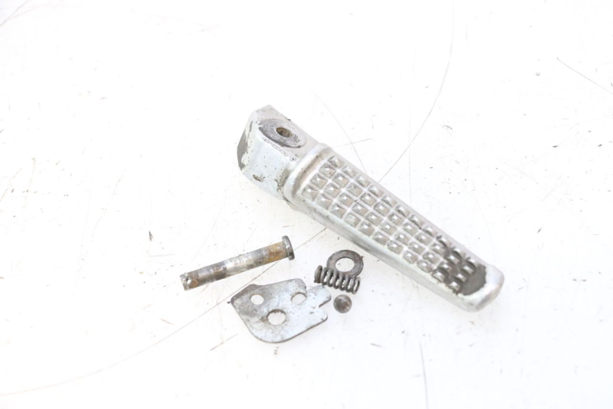photo de CALE PIED ARRIERE DROIT HONDA VFR FI RC46 800 (1998 - 2001) - Autre angle de vue