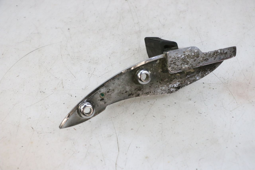 photo de CALE PIED ARRIERE DROIT KYMCO ZING 125 (1997 - 2003) - Marquages et références