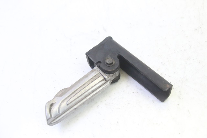 photo de CALE PIED ARRIERE GAUCHE QUADRO 4 4D 350 (2015 - 2018) - Zoom état d’usage