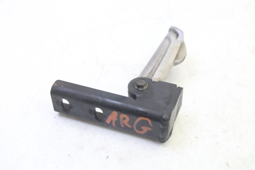 photo de CALE PIED ARRIERE GAUCHE QUADRO 4 4D 350 (2015 - 2018) - Autre angle de vue