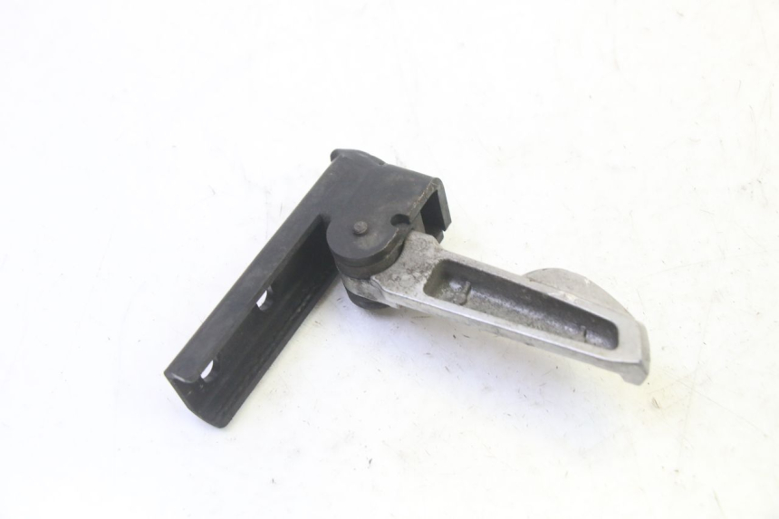 photo de CALE PIED ARRIERE GAUCHE QUADRO 4 4D 350 (2015 - 2018) - Vue d’ensemble