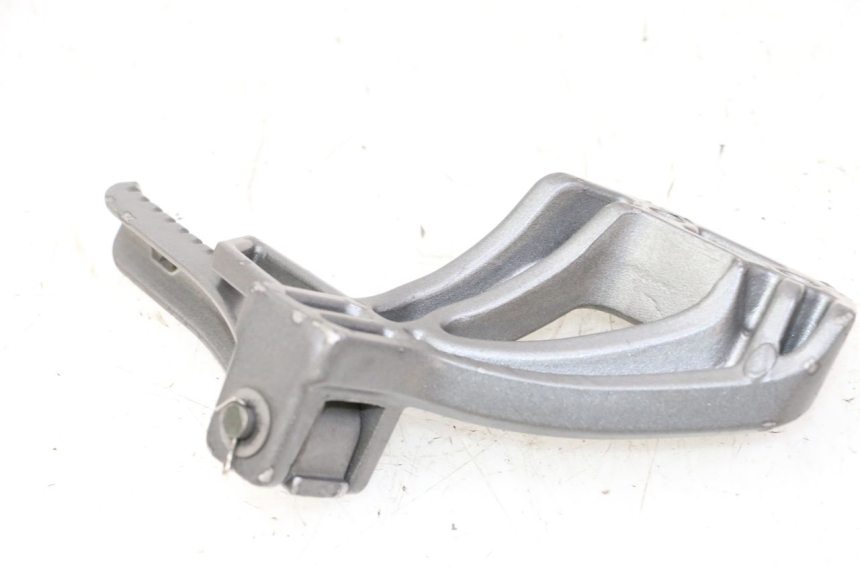 photo de CALE PIED ARRIERE GAUCHE ORCAL CAVARO 4T 50 (2019 - 2023) - Zoom état d’usage