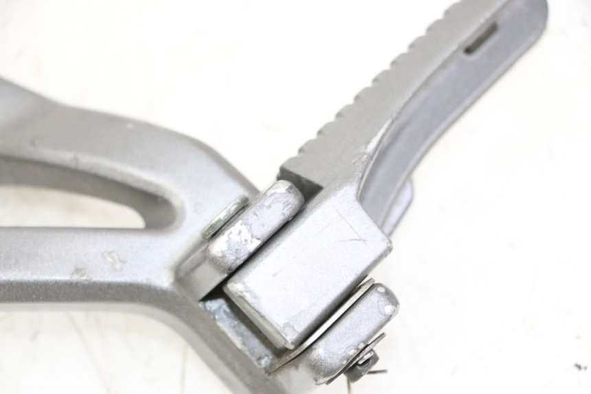 photo de CALE PIED ARRIERE GAUCHE ORCAL CAVARO 4T 50 (2019 - 2023) - Vue d’ensemble