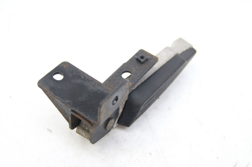 photo de CALE PIED ARRIERE GAUCHE PEUGEOT CITYSTAR 50 (2013 - 2017) - Zoom état d’usage