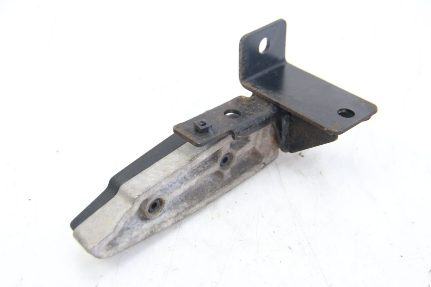 photo de CALE PIED ARRIERE GAUCHE PEUGEOT CITYSTAR 50 (2013 - 2017) - Gros plan technique