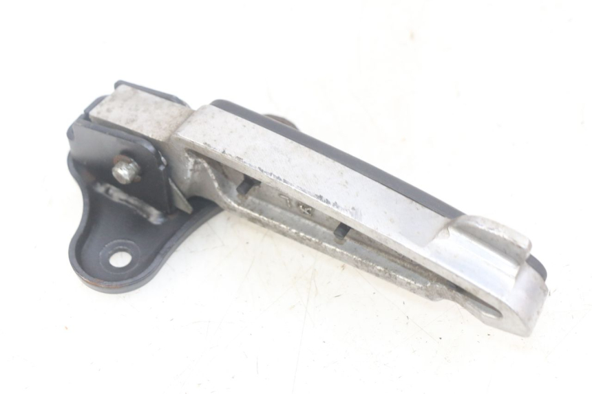 photo de CALE PIED ARRIERE GAUCHE PEUGEOT DJANGO 4T 50 (2014 - 2019) - Autre angle de vue