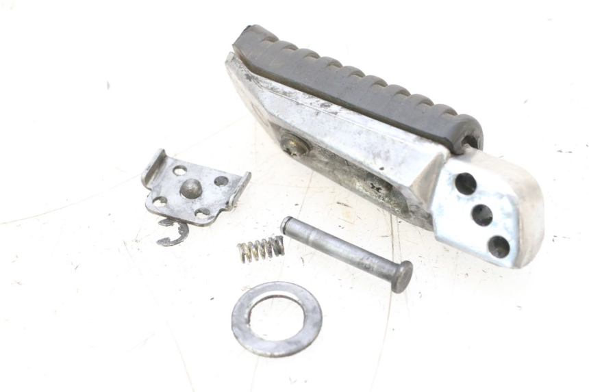 photo de CALE PIED ARRIERE GAUCHE KAWASAKI ER-6 ER6 F ABS 650 (2012 - 2016) - Zoom état d’usage