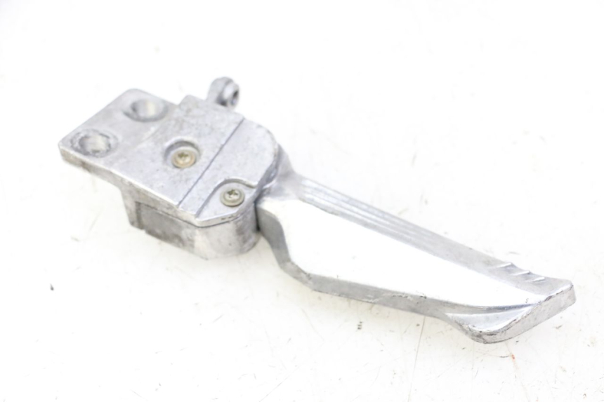 photo de CALE PIED ARRIERE GAUCHE JM MOTORS EVOLIS 4T 50 (2018 - 2022) - Gros plan technique