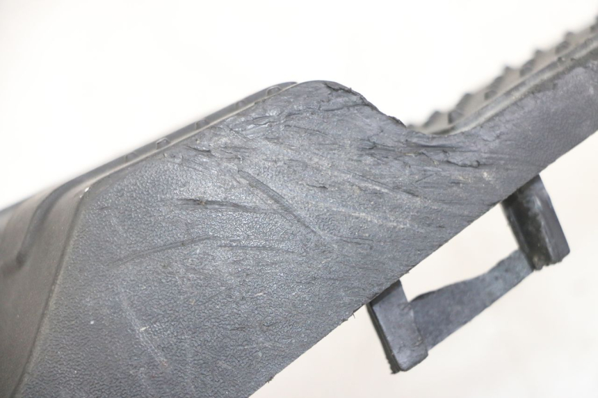 photo de CALE PIED ARRIERE GAUCHE SYM FIDDLE 2 50 (2008 - 2013) - Zoom état d’usage