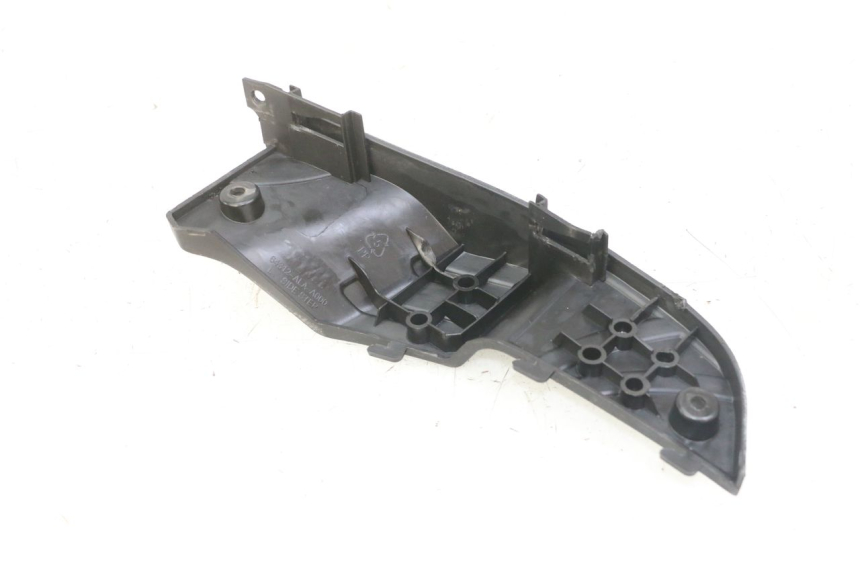 photo de CALE PIED ARRIERE GAUCHE SYM FIDDLE 2 50 (2008 - 2013) - Gros plan technique