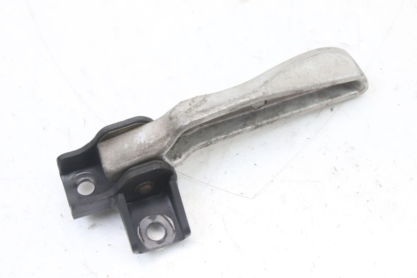 photo de CALE PIED ARRIERE GAUCHE SYM FIDDLE 3 III 125 (2014 - 2020) - Zoom état d’usage