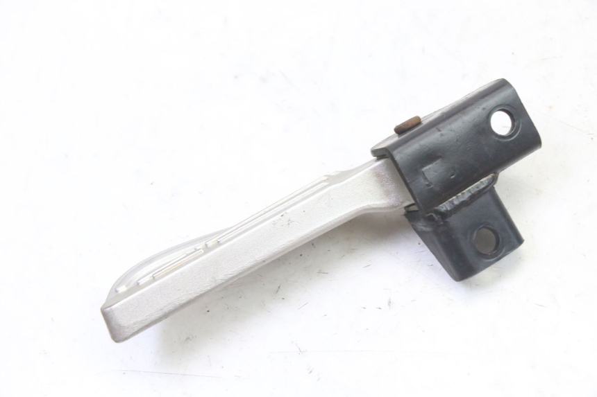 photo de CALE PIED ARRIERE GAUCHE SYM FIDDLE 3 III 125 (2014 - 2020) - Zoom état d’usage