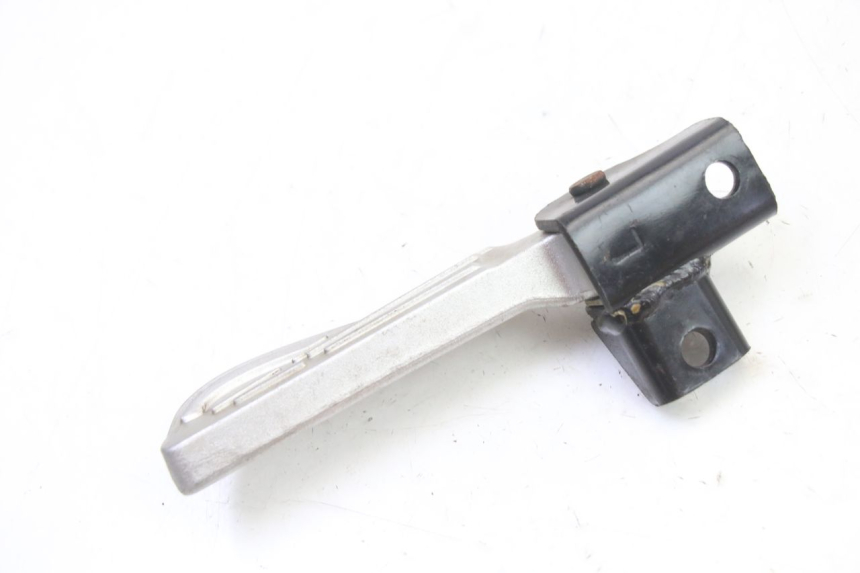 photo de CALE PIED ARRIERE GAUCHE SYM FIDDLE 3 III 50 (2014 - 2020) - Zoom état d’usage