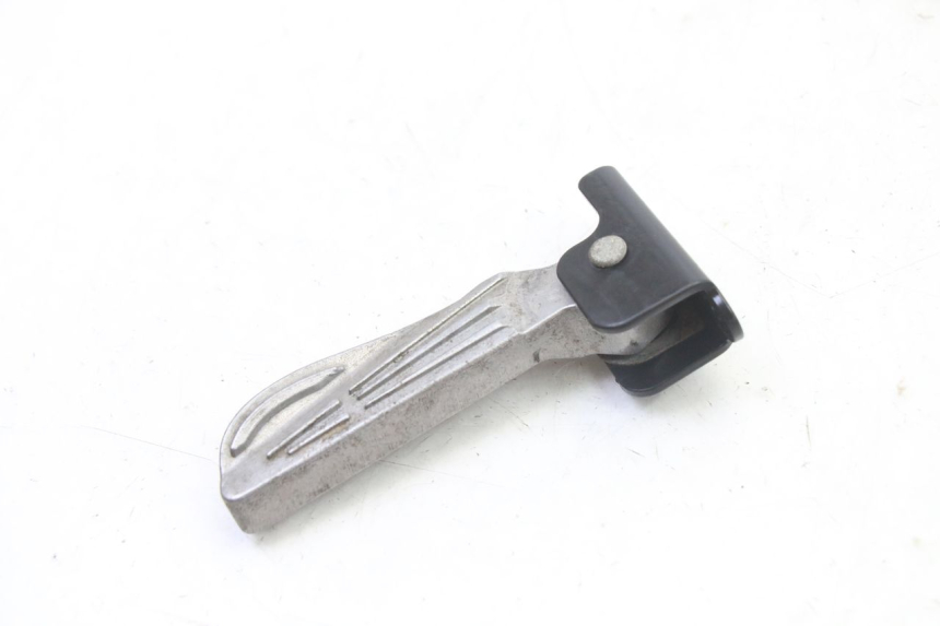 photo de CALE PIED ARRIERE GAUCHE VENESI FLY RETRO 4T 50 (2020 - 2025) - Zoom état d’usage