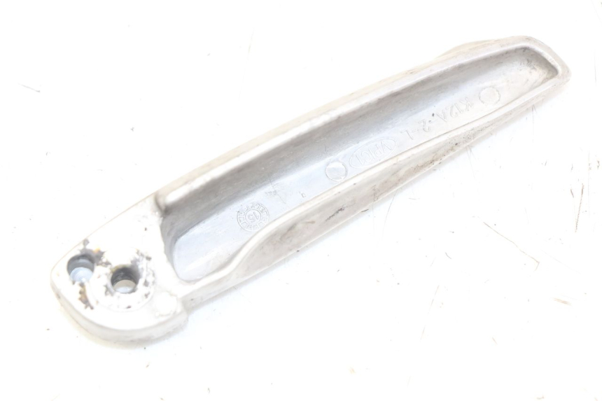 photo de CALE PIED ARRIERE GAUCHE HONDA FORZA 125 (2015 - 2016) - Zoom état d’usage
