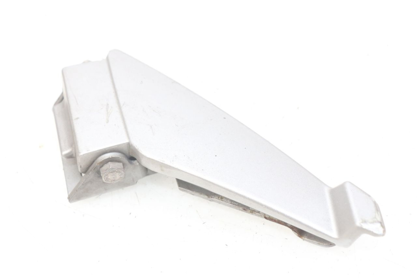 photo de CALE PIED ARRIERE GAUCHE PEUGEOT GEOPOLIS 400 (2007 - 2013) - Vue d’ensemble