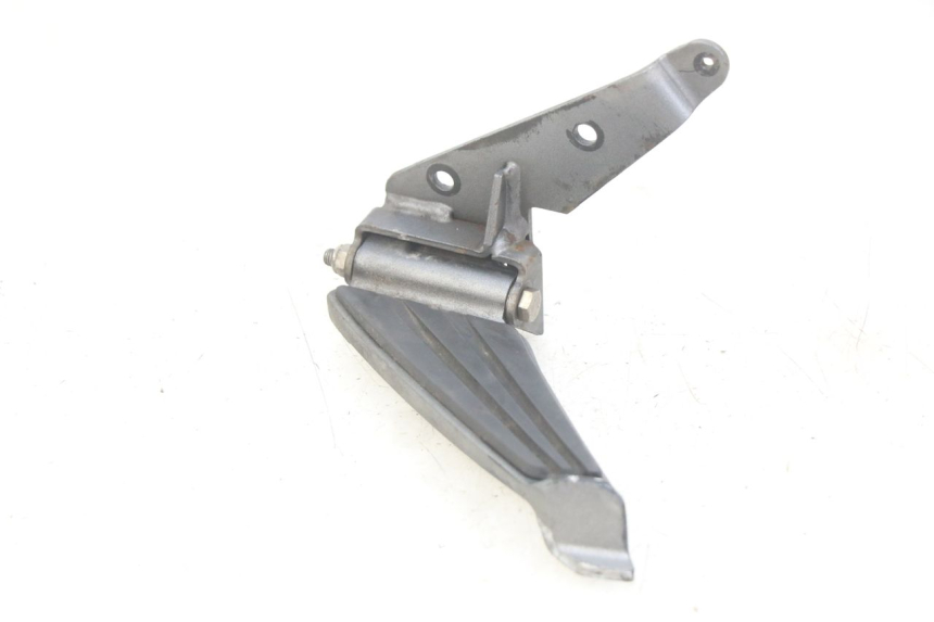 photo de CALE PIED ARRIERE GAUCHE PEUGEOT GEOPOLIS RS 125 (2007 - 2009) - Vue principale