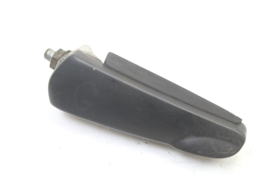 photo de CALE PIED ARRIERE GAUCHE GILERA NEXUS 300 (2008 - 2013) - Vue principale