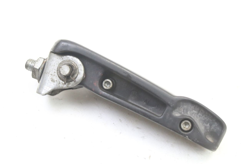 photo de CALE PIED ARRIERE GAUCHE GILERA NEXUS 300 (2008 - 2013) - Autre angle de vue