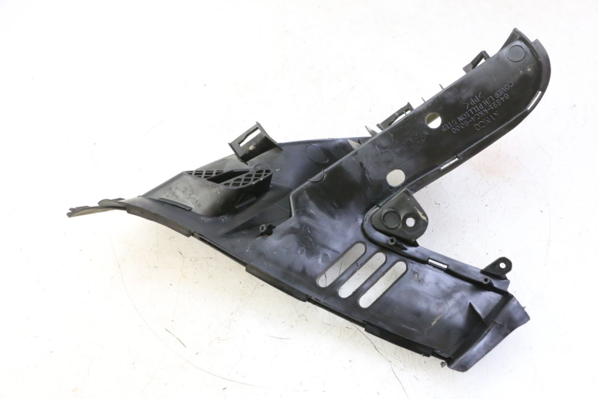 photo de CALE PIED ARRIERE GAUCHE KYMCO GRAND DINK 125 (2008 - 2014) - Zoom état d’usage