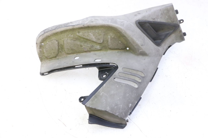 photo de CALE PIED ARRIERE GAUCHE KYMCO GRAND DINK 125 (2008 - 2014) - Points de fixation