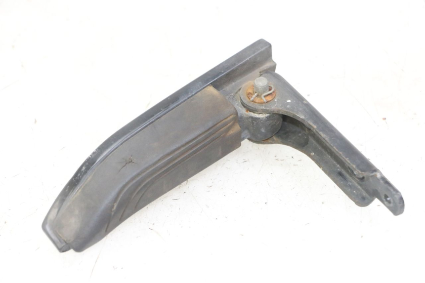 photo de CALE PIED ARRIERE GAUCHE PIAGGIO IE MP3 YOURBAN 300 (2011 - 2016) - Vue principale