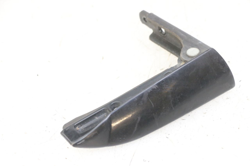 photo de CALE PIED ARRIERE GAUCHE PIAGGIO IE MP3 YOURBAN 300 (2011 - 2016) - Détail de la pièce