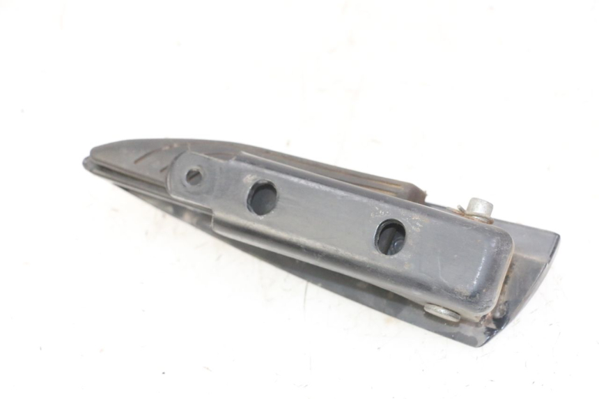 photo de CALE PIED ARRIERE GAUCHE PIAGGIO IE MP3 YOURBAN 300 (2011 - 2016) - Zoom état d’usage