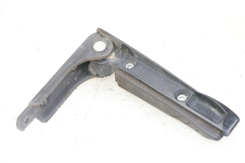 photo de CALE PIED ARRIERE GAUCHE PIAGGIO IE MP3 YOURBAN 300 (2011 - 2016) - Vue d’ensemble