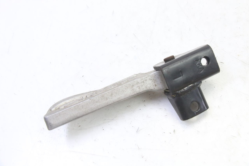 photo de CALE PIED ARRIERE GAUCHE SYM JET 14 4T 50 (2018 - 2022) - Zoom état d’usage