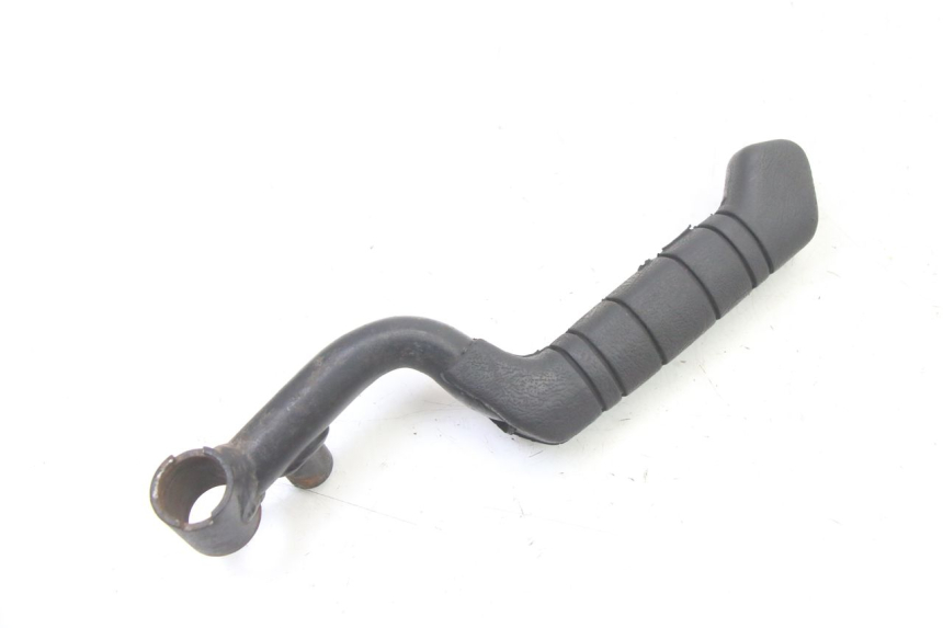 photo de CALE PIED ARRIERE GAUCHE BMW K 75 RT 750 (1989 - 1997) - Zoom état d’usage