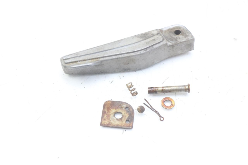 photo de CALE PIED ARRIERE GAUCHE RIDE KALLIO 50 (2010 - 2019) - Vue principale